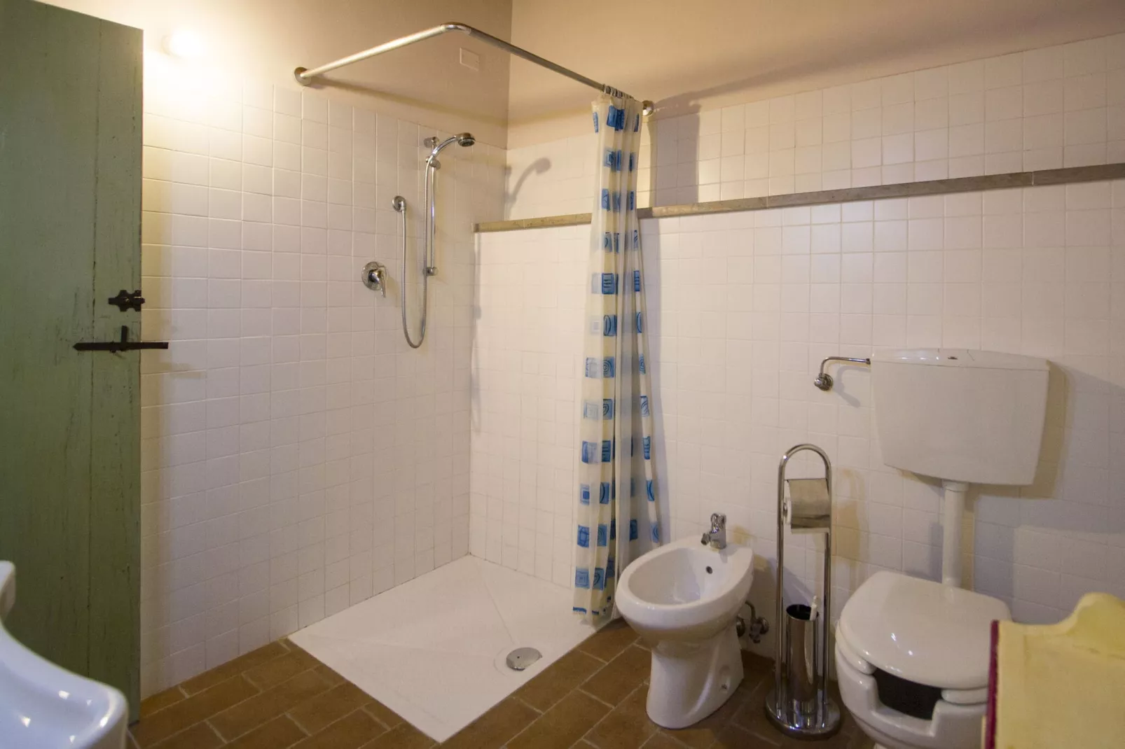 Il Conio Lavanda-Bathroom