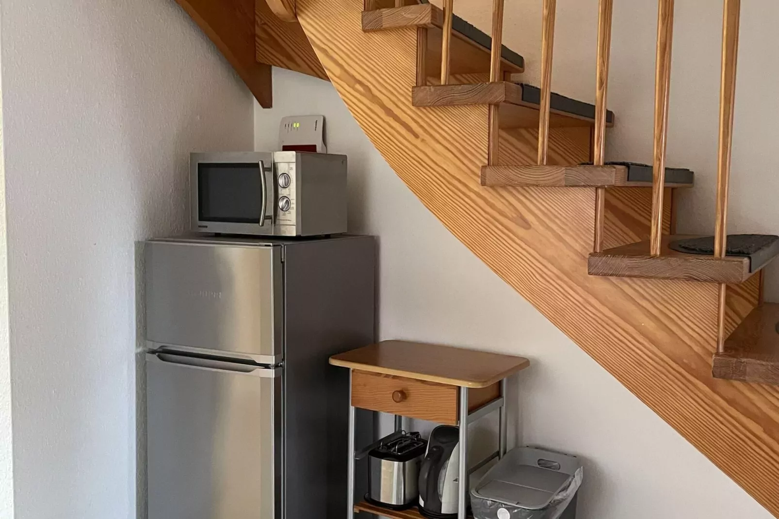 Ferienhaus Neßmersiel-Facilities