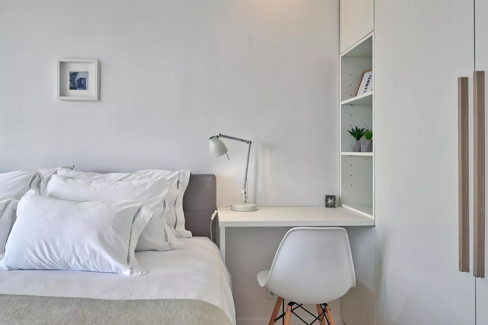 Villa Lodi-Bedroom