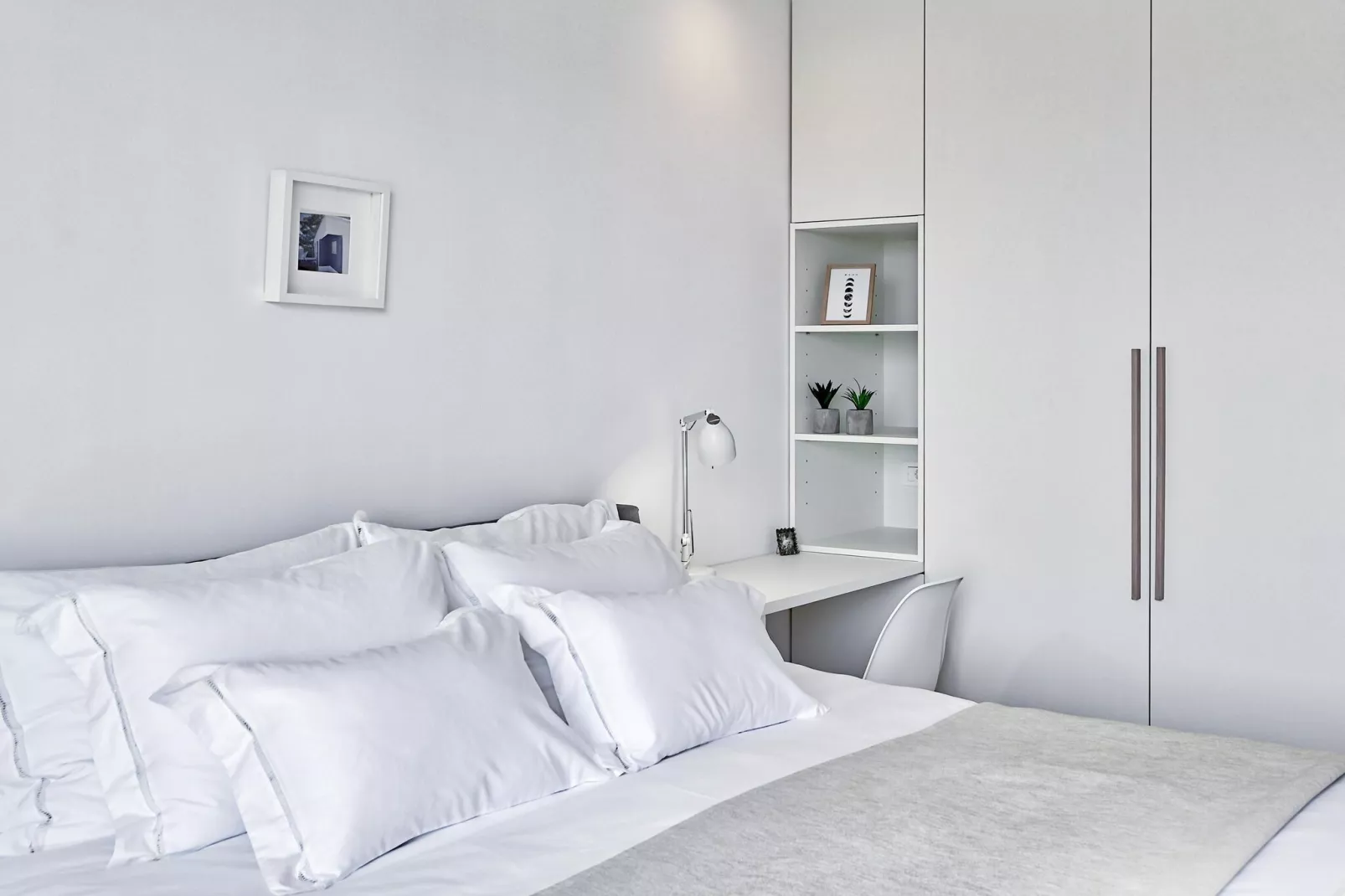 Villa Lodi-Bedroom