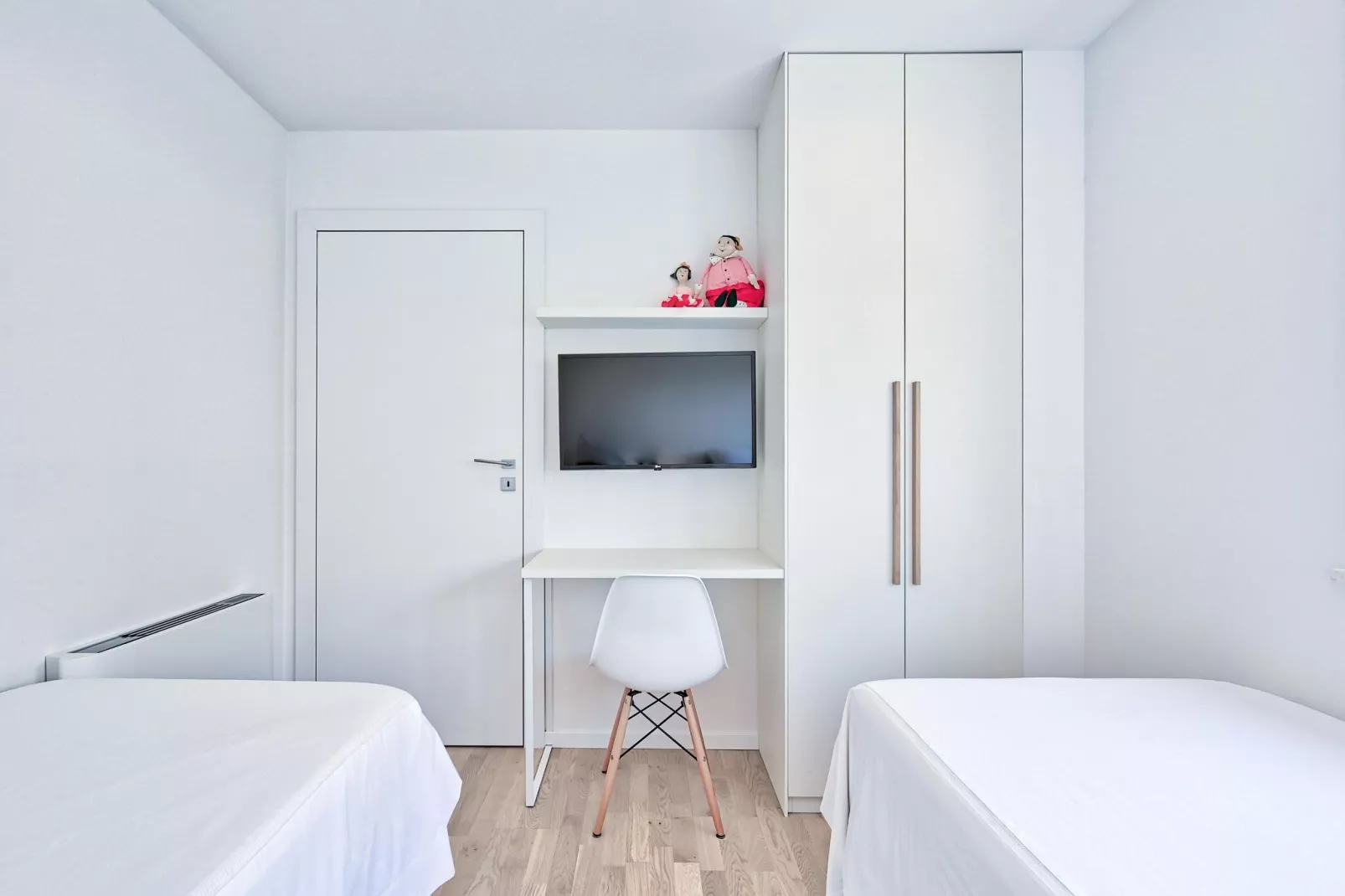 Villa Lodi-Bedroom