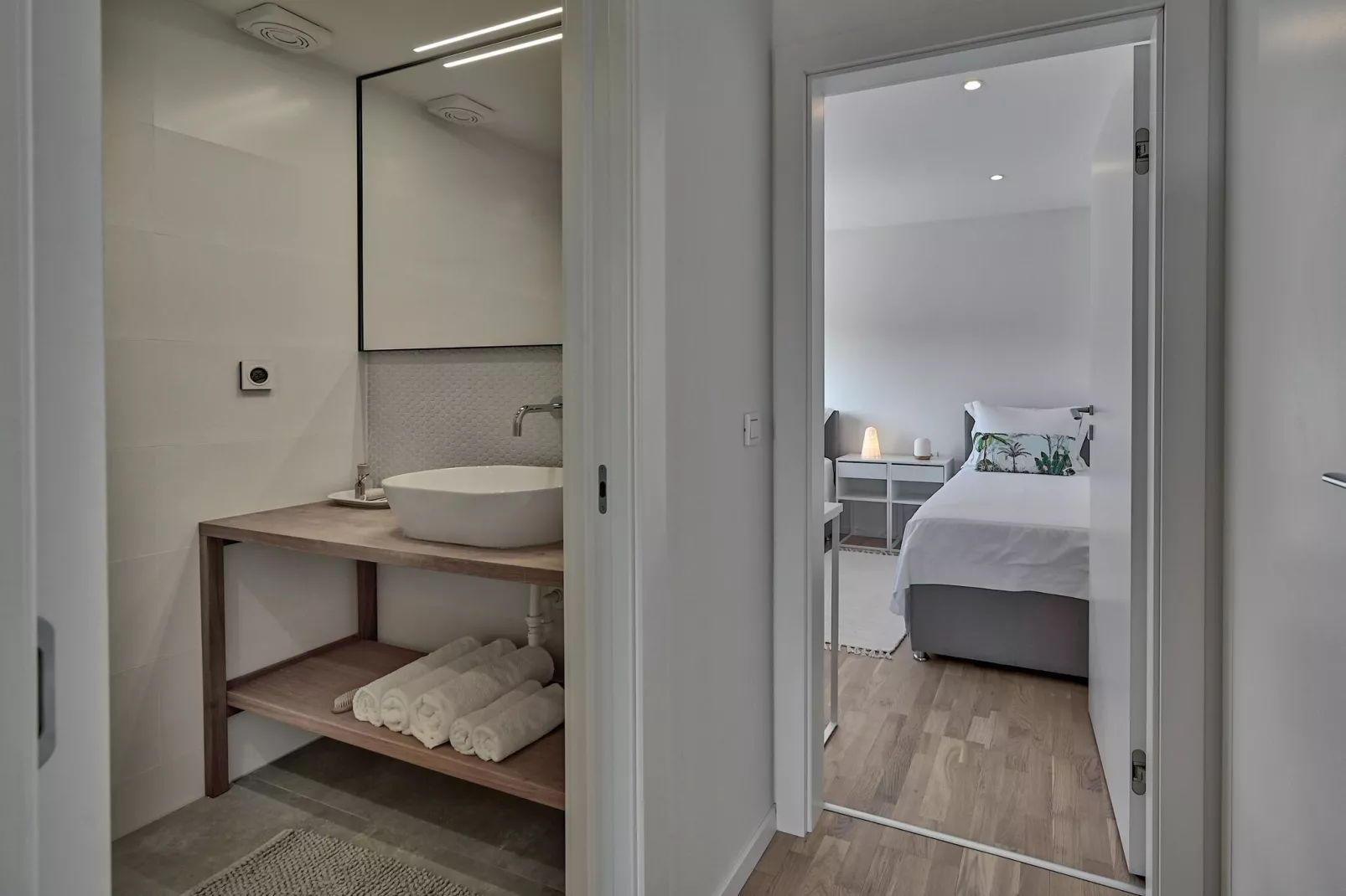 Villa Lodi-Bedroom