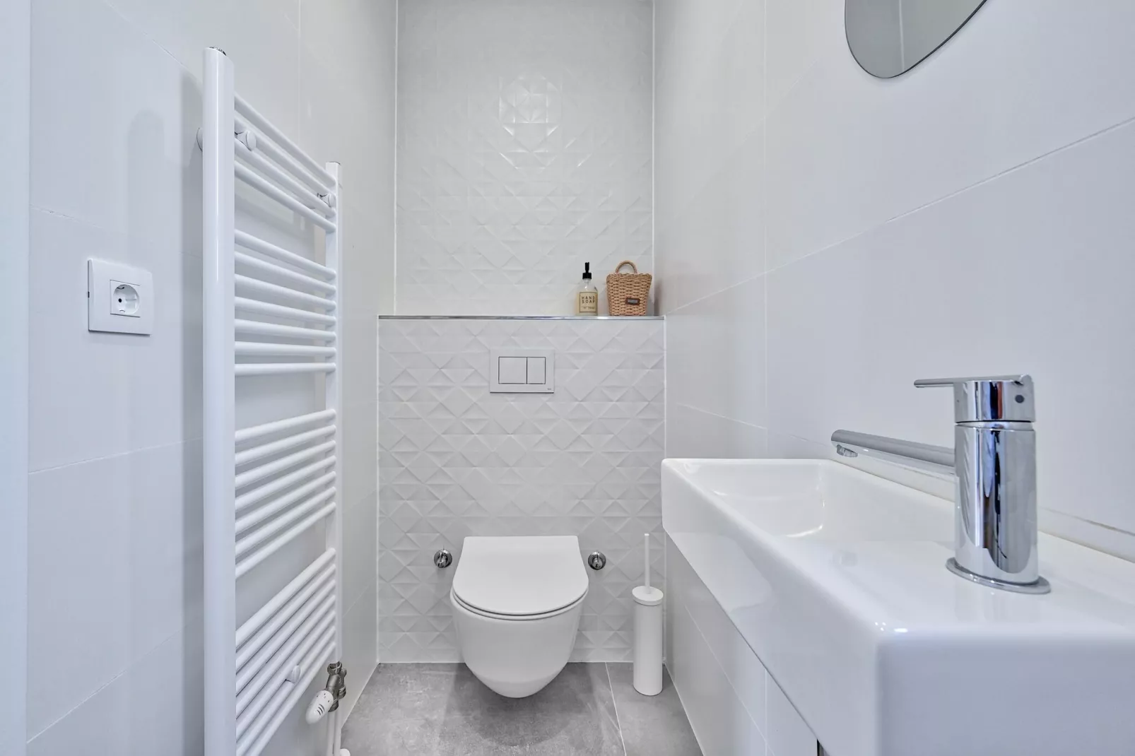 Villa Lodi-Bathroom
