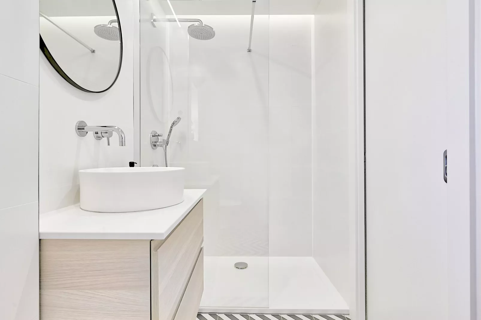 Villa Lodi-Bathroom