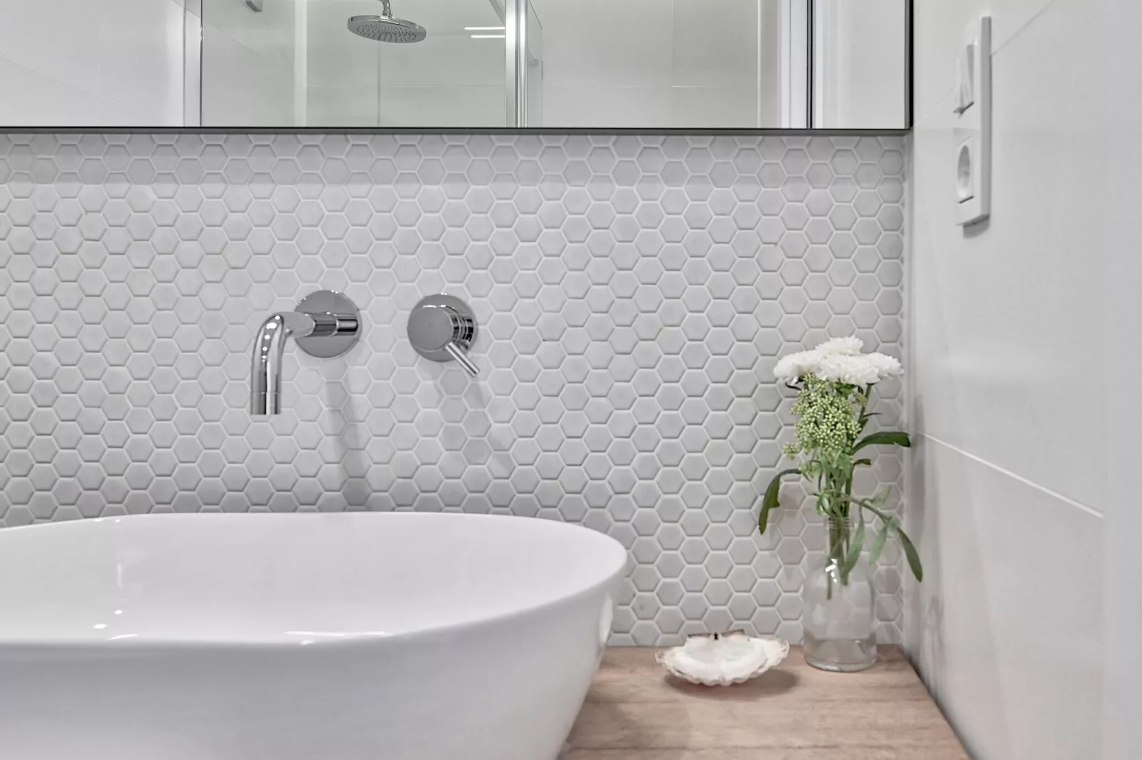 Villa Lodi-Bathroom