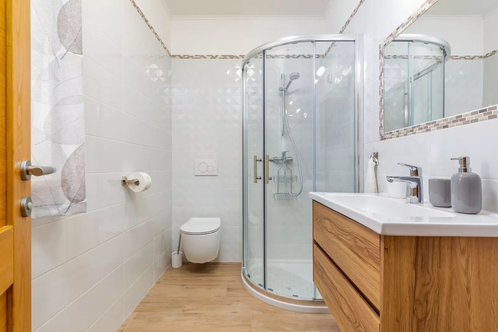 Villa Cristian-Bathroom