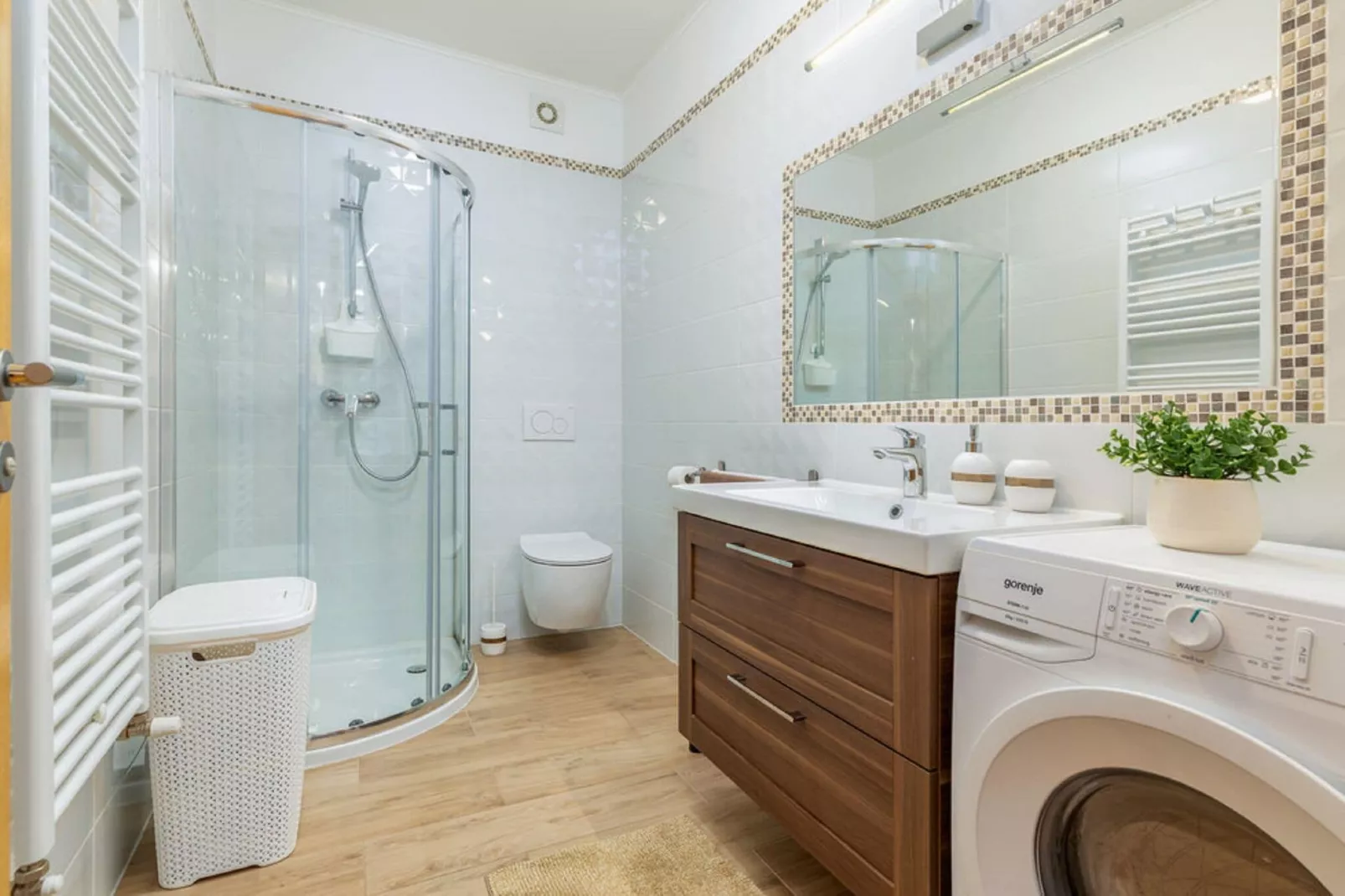 Villa Cristian-Bathroom