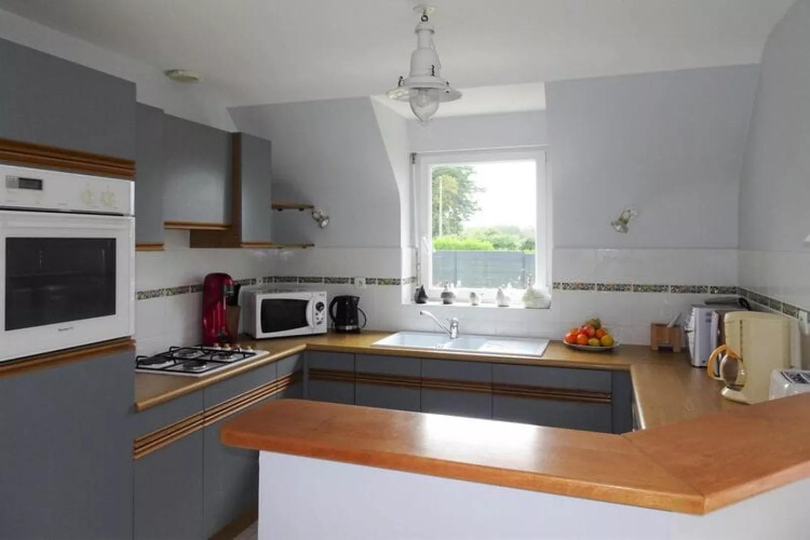 Holiday home Paimpol-Cuisine