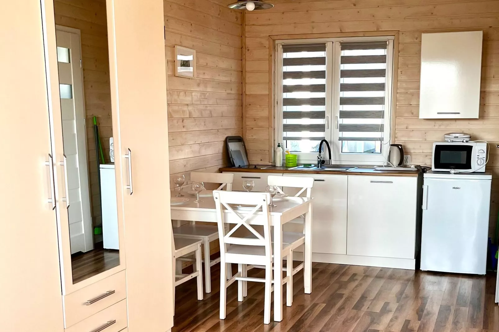 Domki wakacyjne do 5 osób Rewal-Intérieur