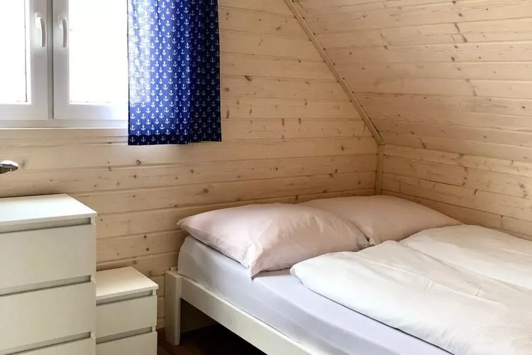 Domki wakacyjne do 5 osób Rewal-Chambre