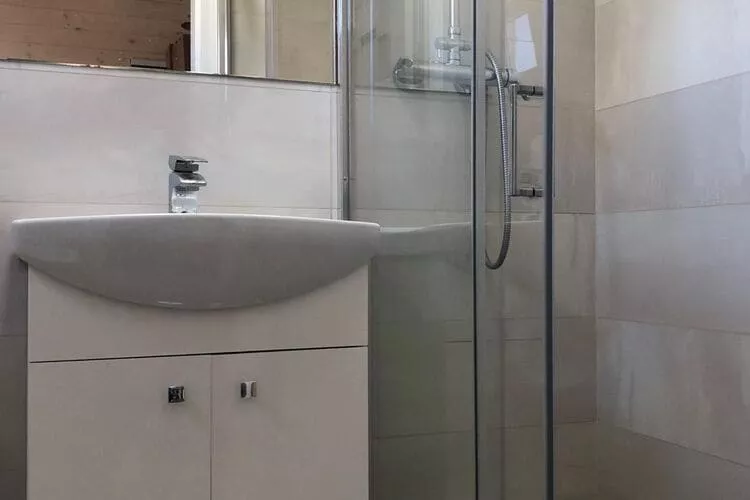Domki wakacyjne do 5 osób Rewal-Salle de bain