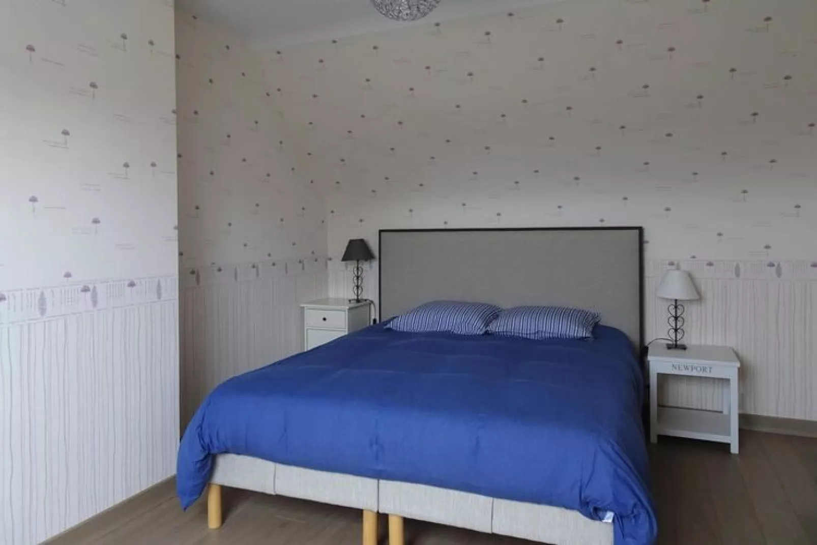 Holiday home Paimpol-Chambre