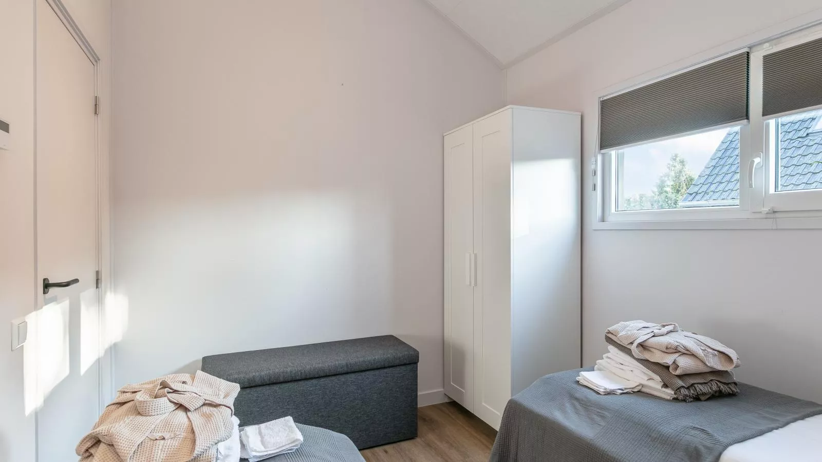Eefs Huusje-Bedroom