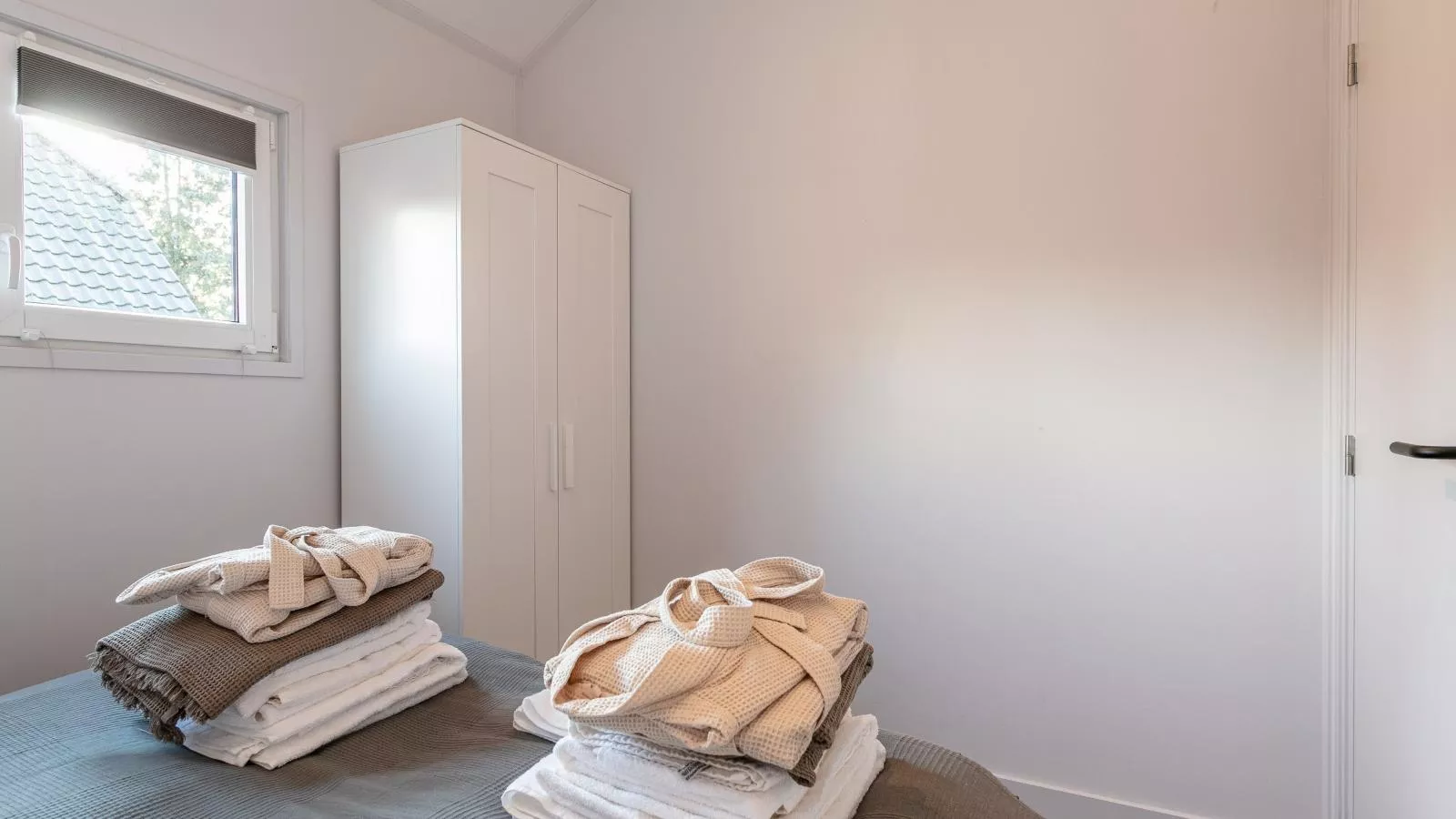 Eefs Huusje-Bedroom