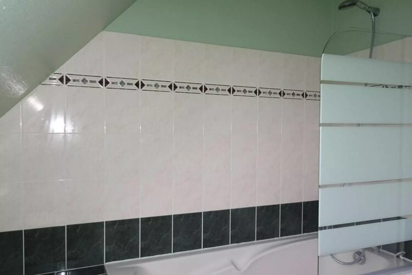 Holiday home Paimpol-Salle de bain