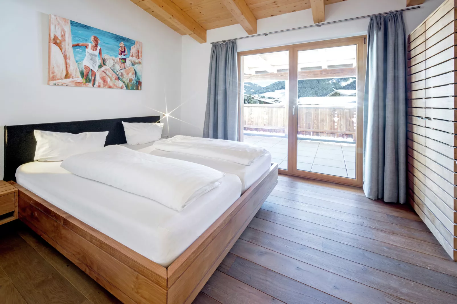Penthouse Royal Gerlos