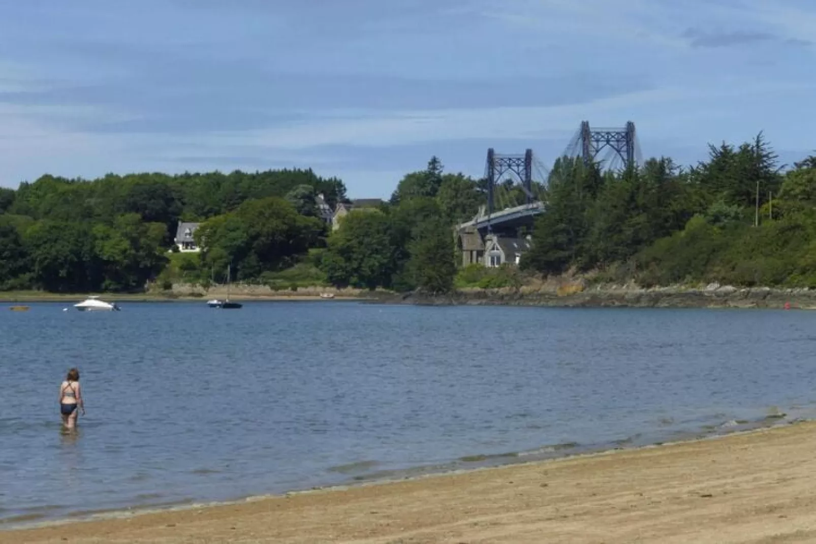 Holiday home Paimpol-Zones d'été à 1 km