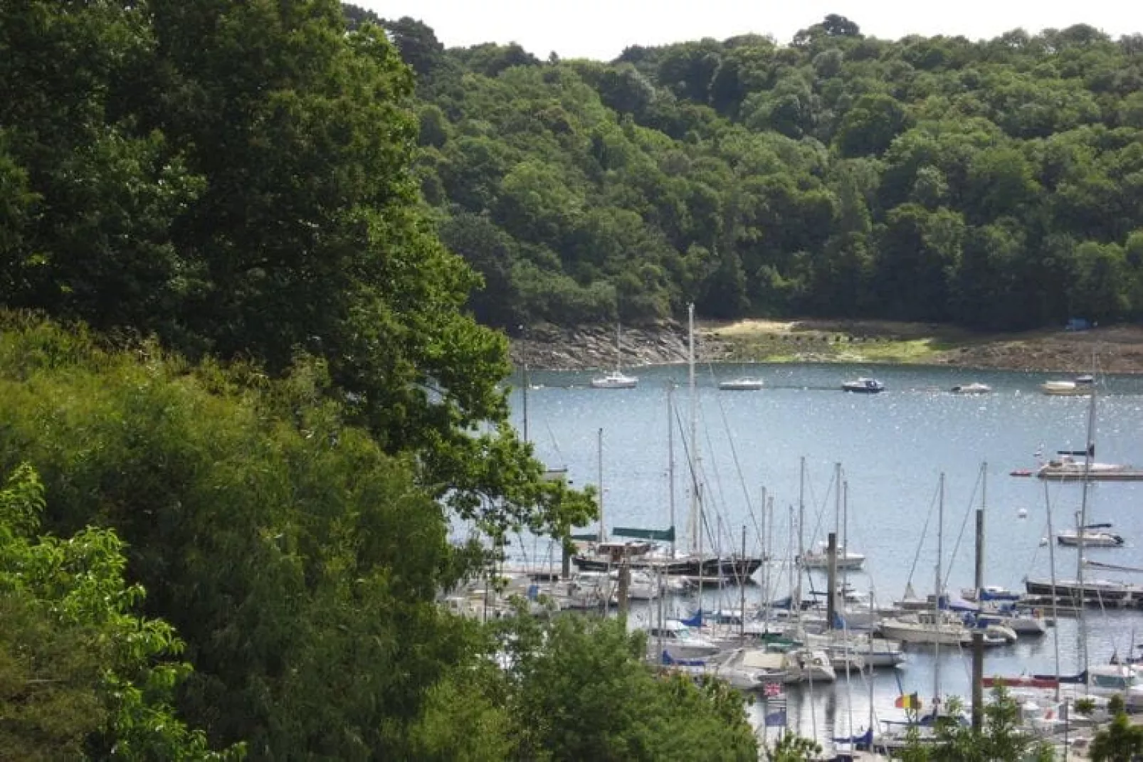 Holiday home Paimpol-Zones d'été à 1 km