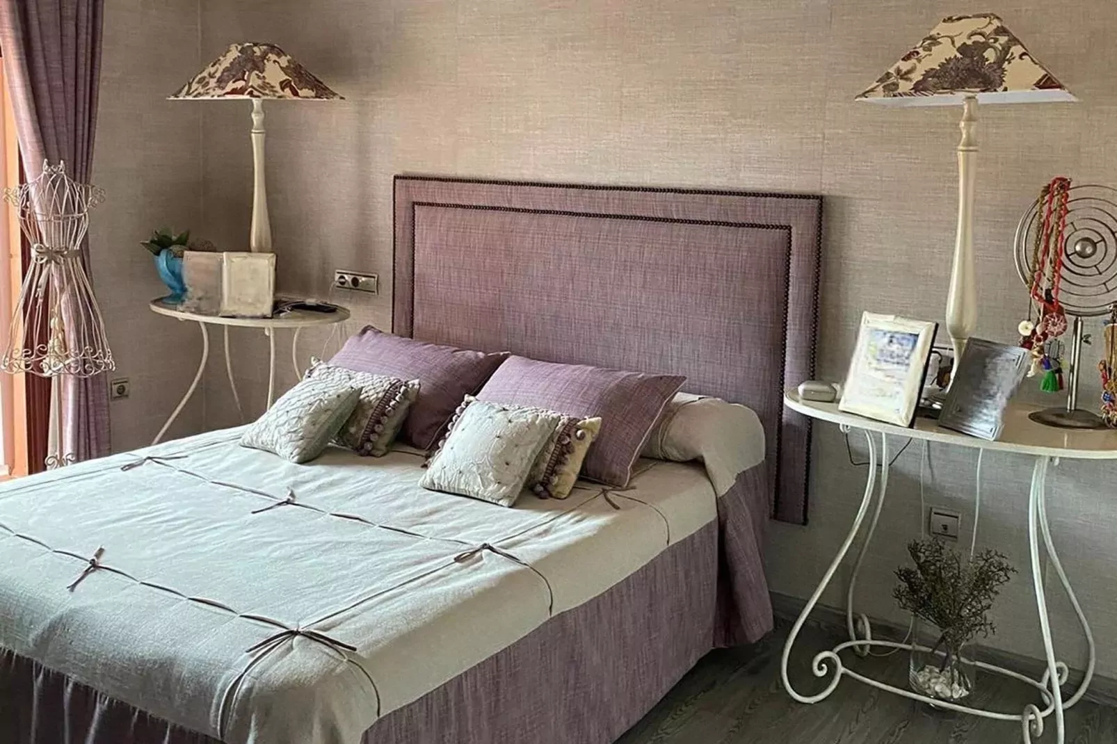 Playa & Golf IV-Bedroom