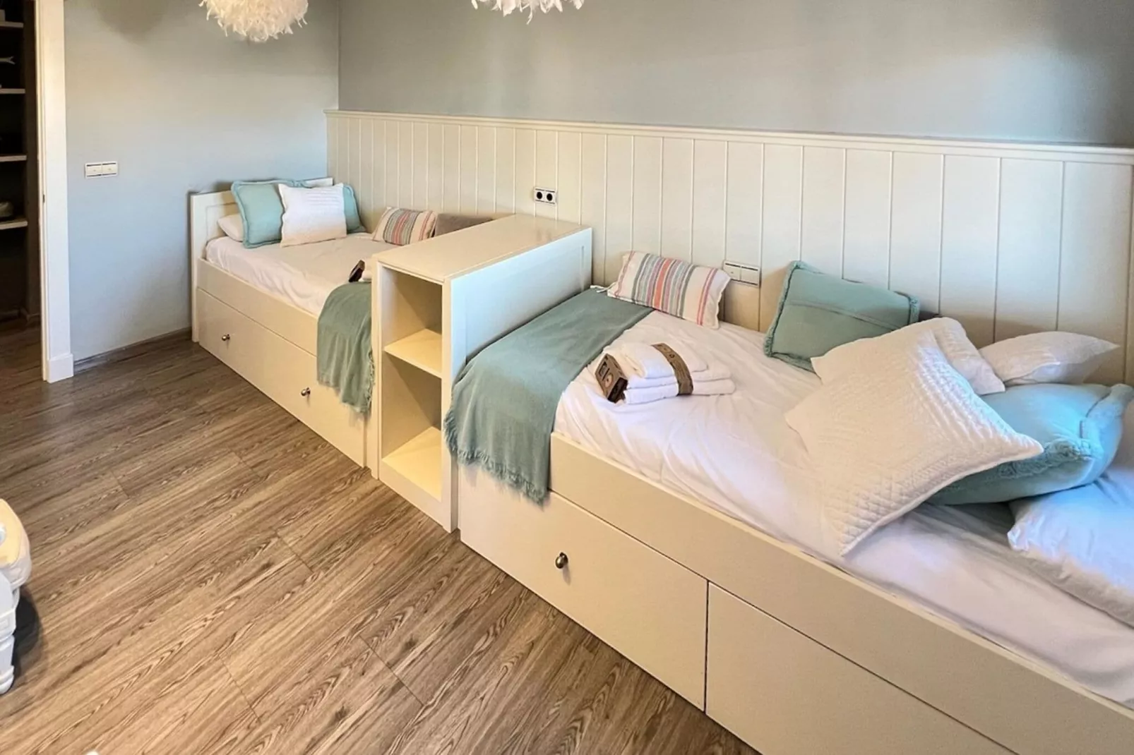 Playa & Golf IV-Bedroom