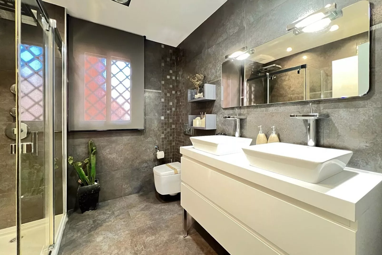 Playa & Golf IV-Bathroom