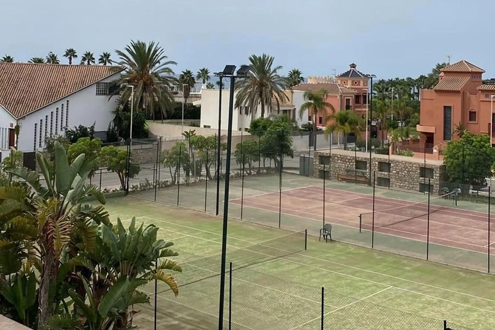 Playa & Golf IV-Areas summer 1km