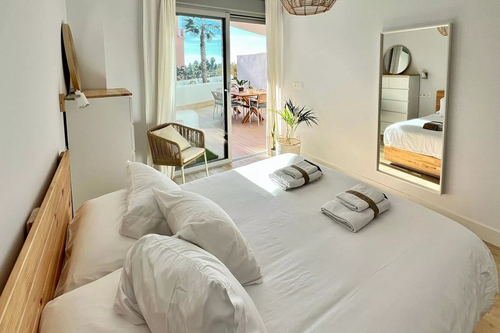 Apartamento Playa Granada Beach & Golf 22-Bedroom
