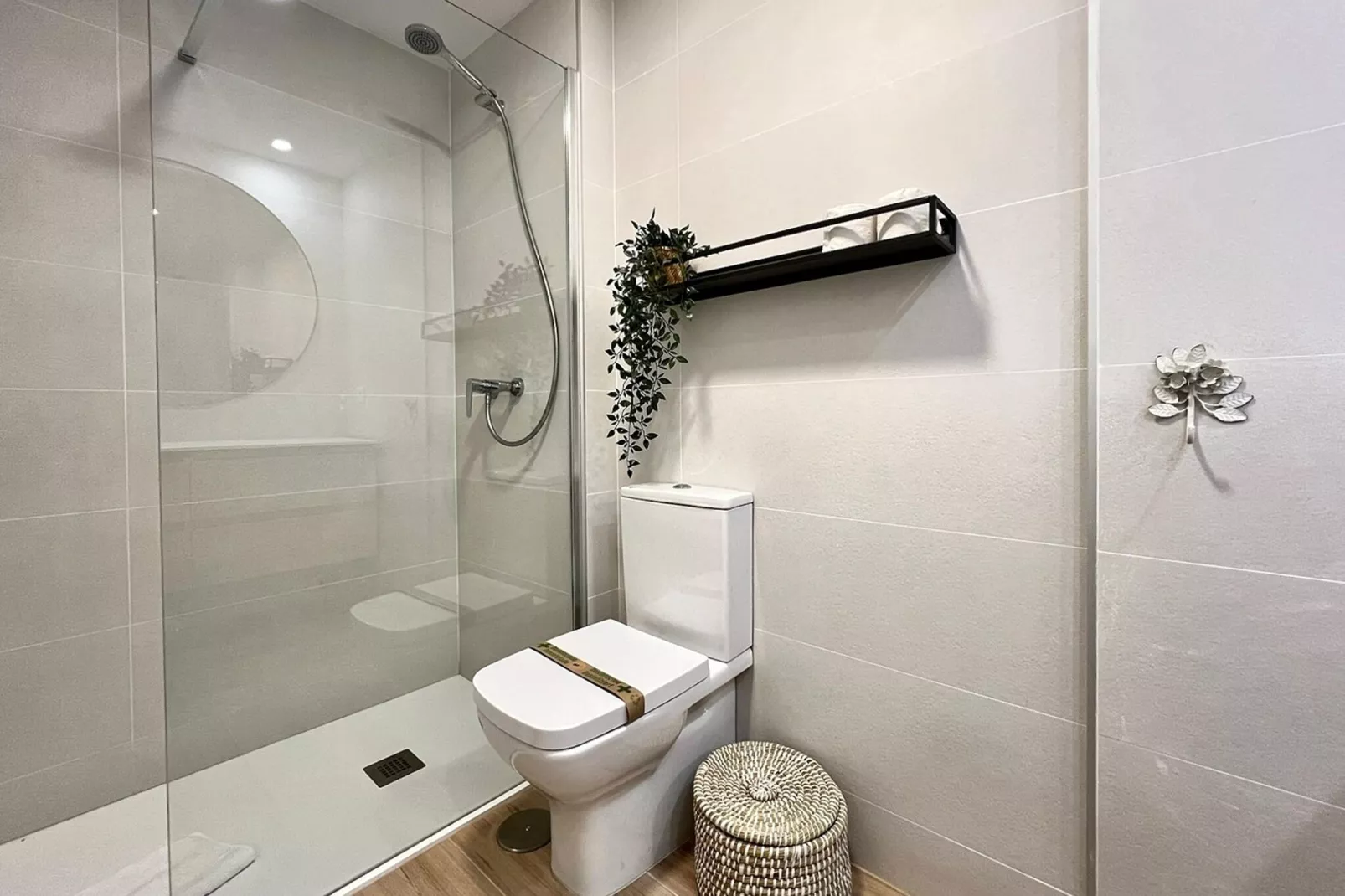 Apartamento Playa Granada Beach & Golf 22-Bathroom