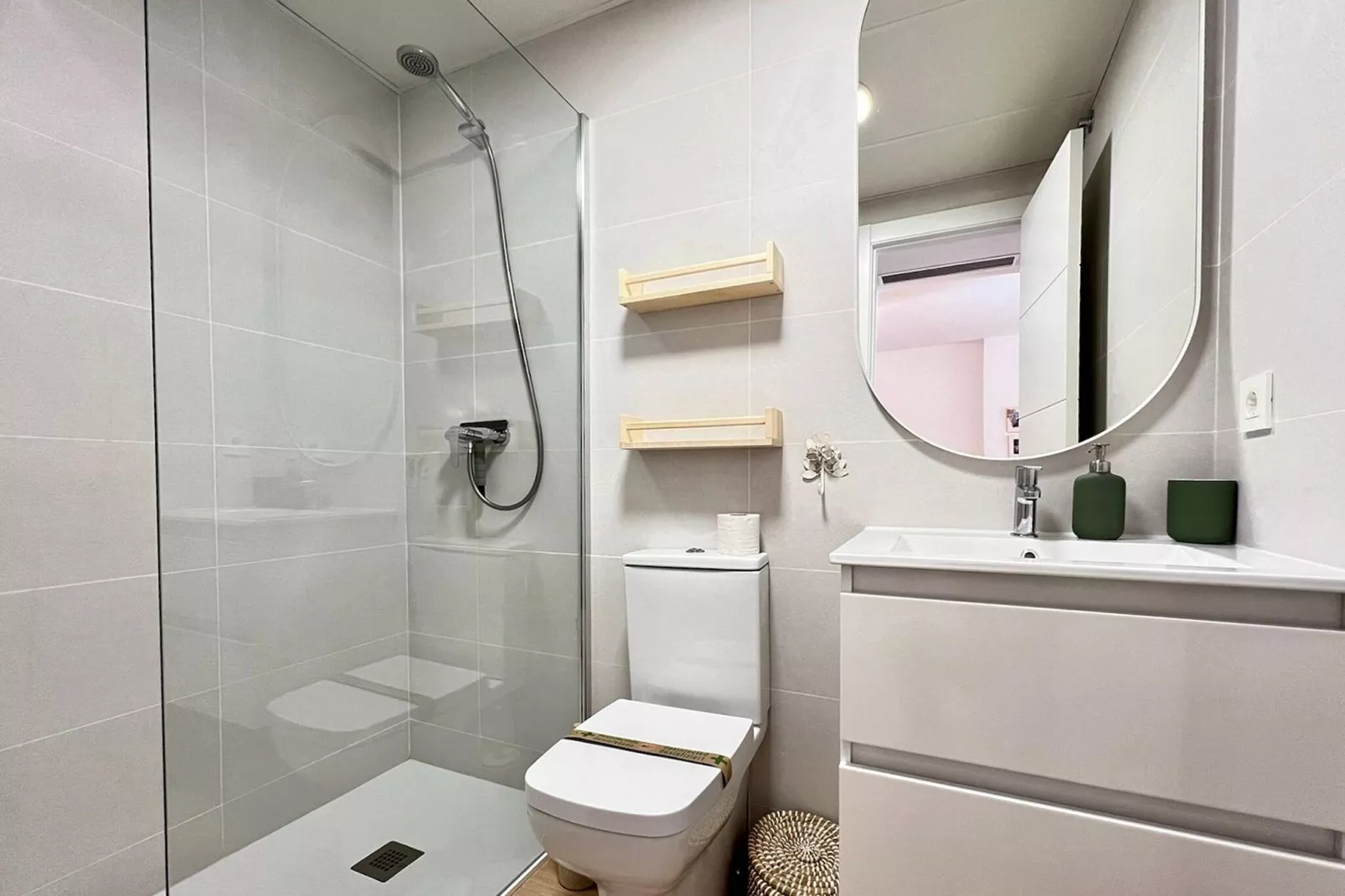 Apartamento Playa Granada Beach & Golf 22-Bathroom