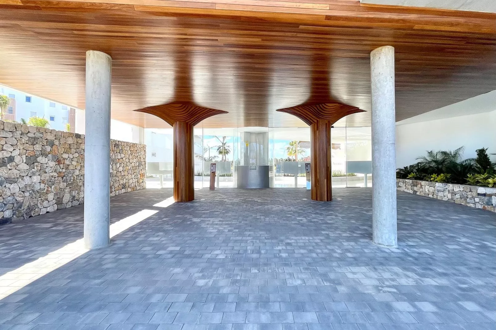 Apartamento Playa Granada Beach & Golf 22-Areas summer 1km