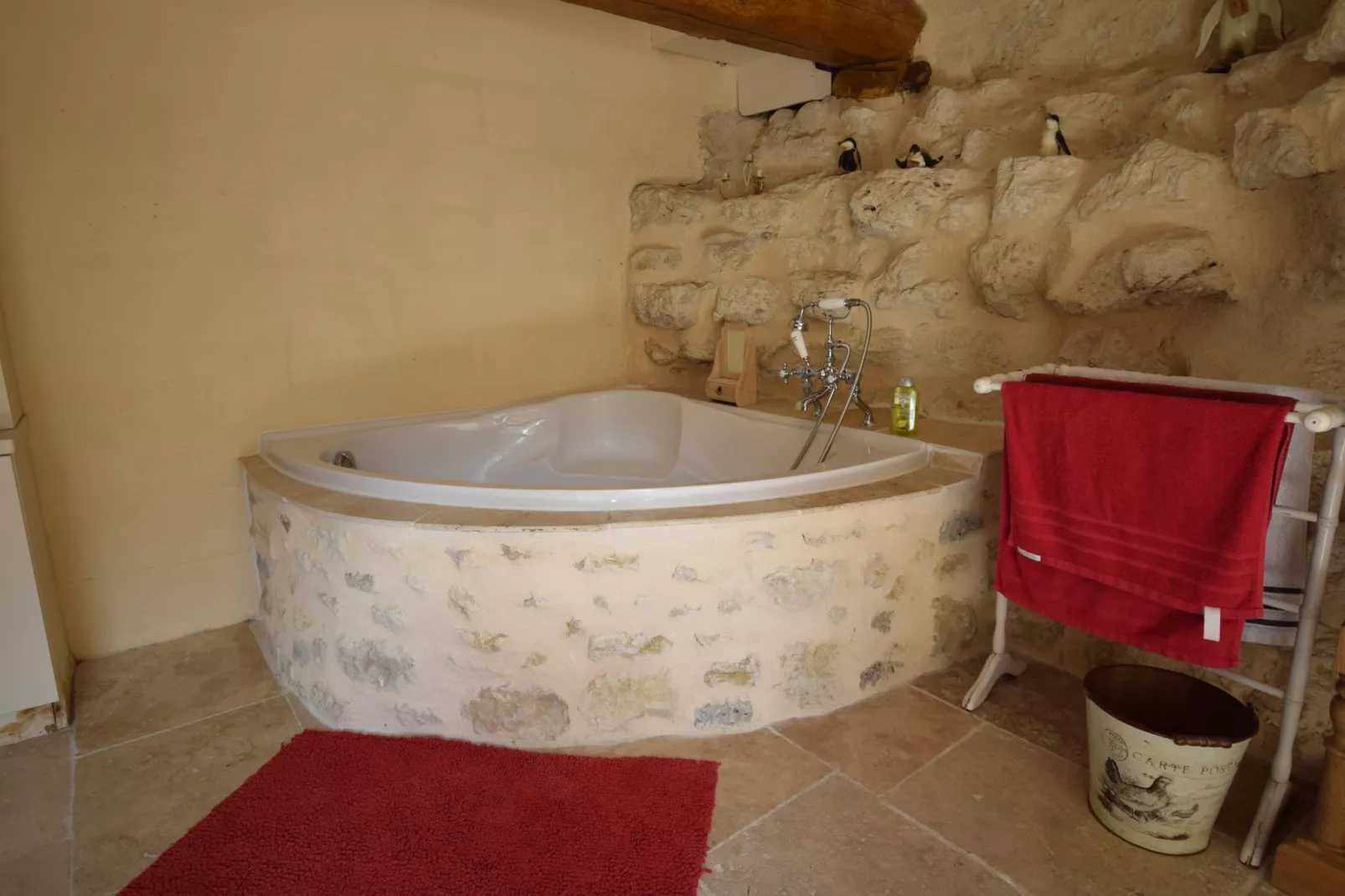 Bergerie-Bathroom