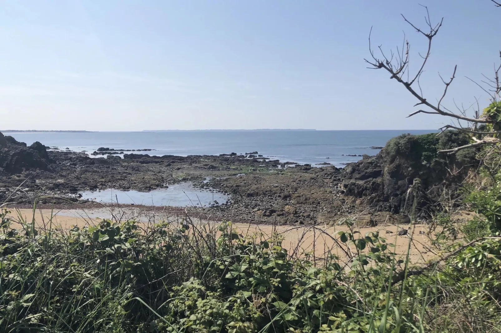 Maison à 1km de la plage-Gebiete Sommer 5 km