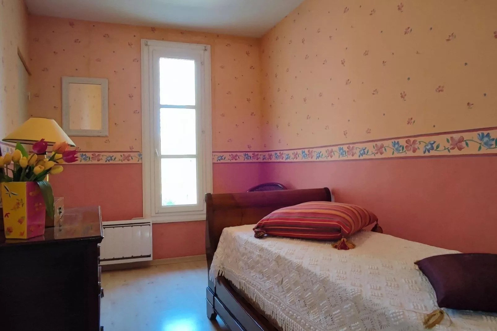 LA BOUSCADE MASTER & GUEST-Bedroom