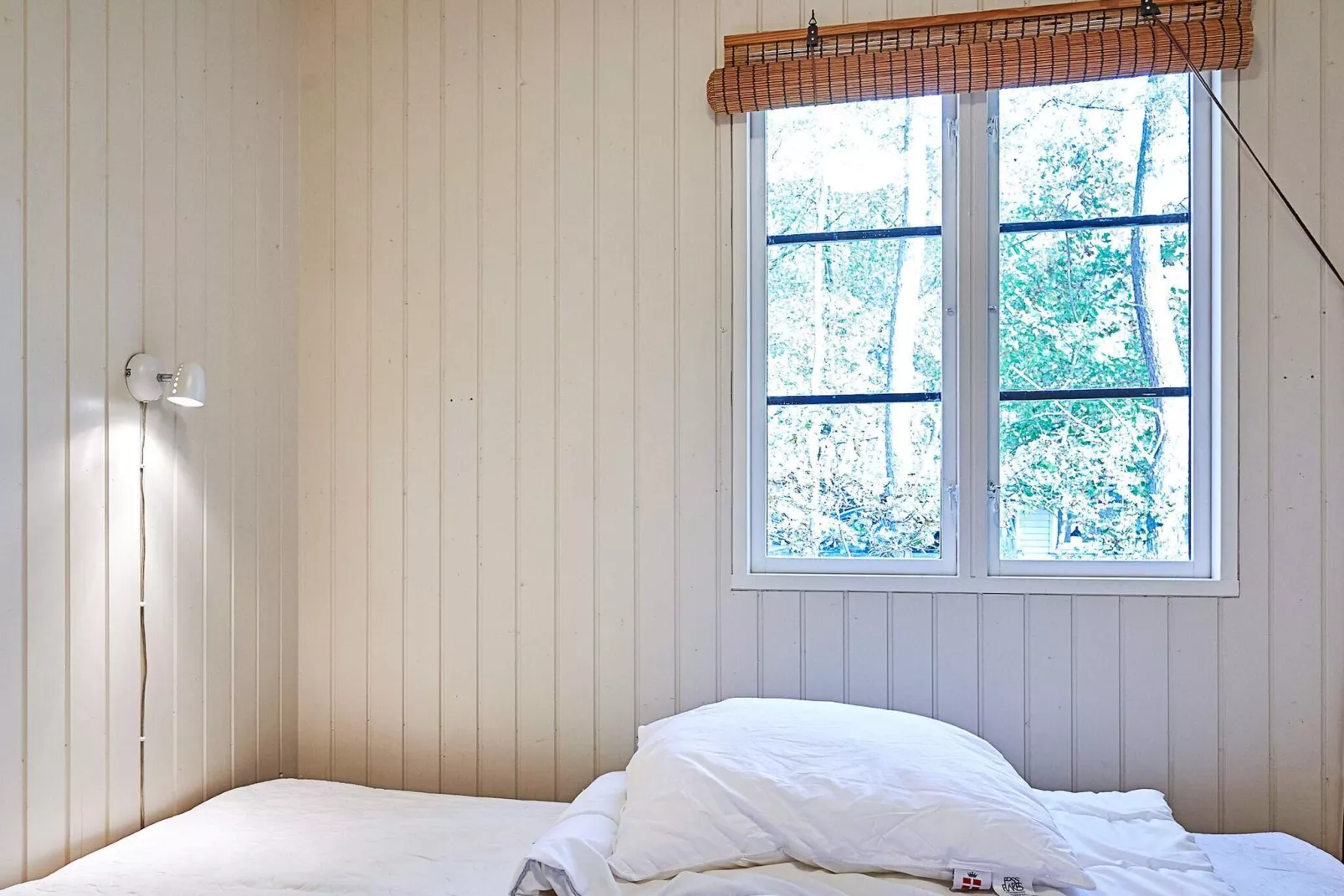 6 person holiday home in Aakirkeby-Indoor