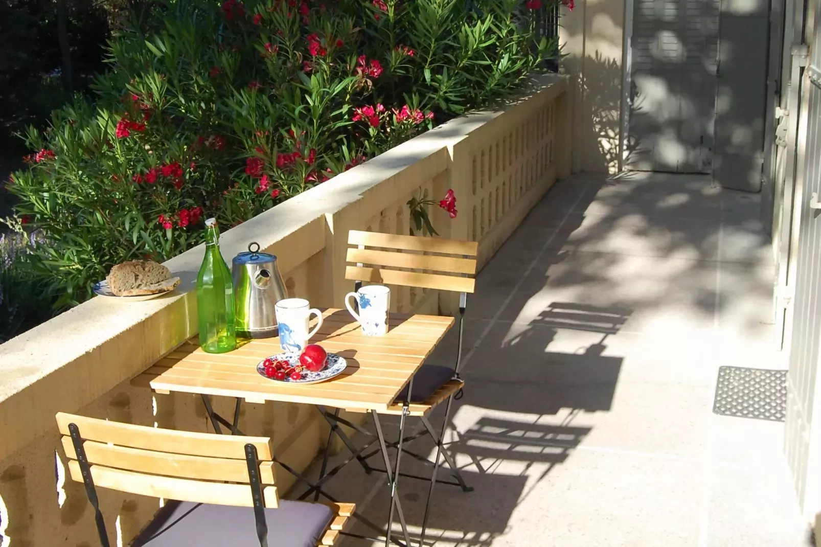 Amélie-Eline-Terrace balcony
