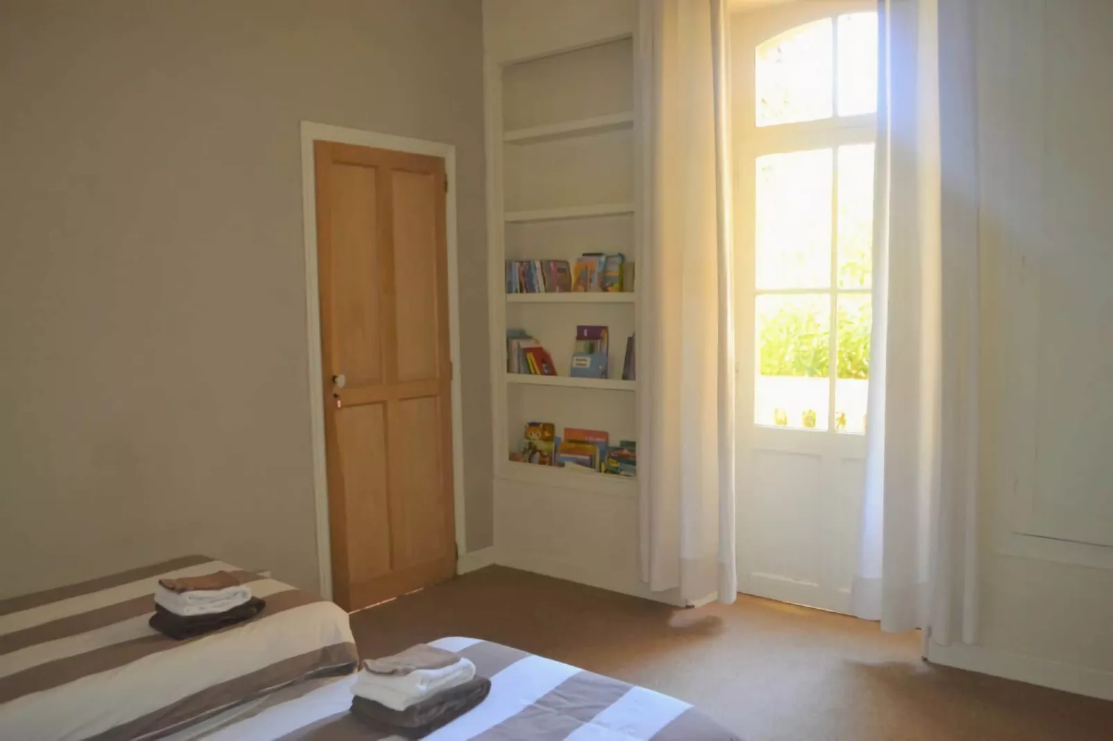 Amélie-Eline-Bedroom