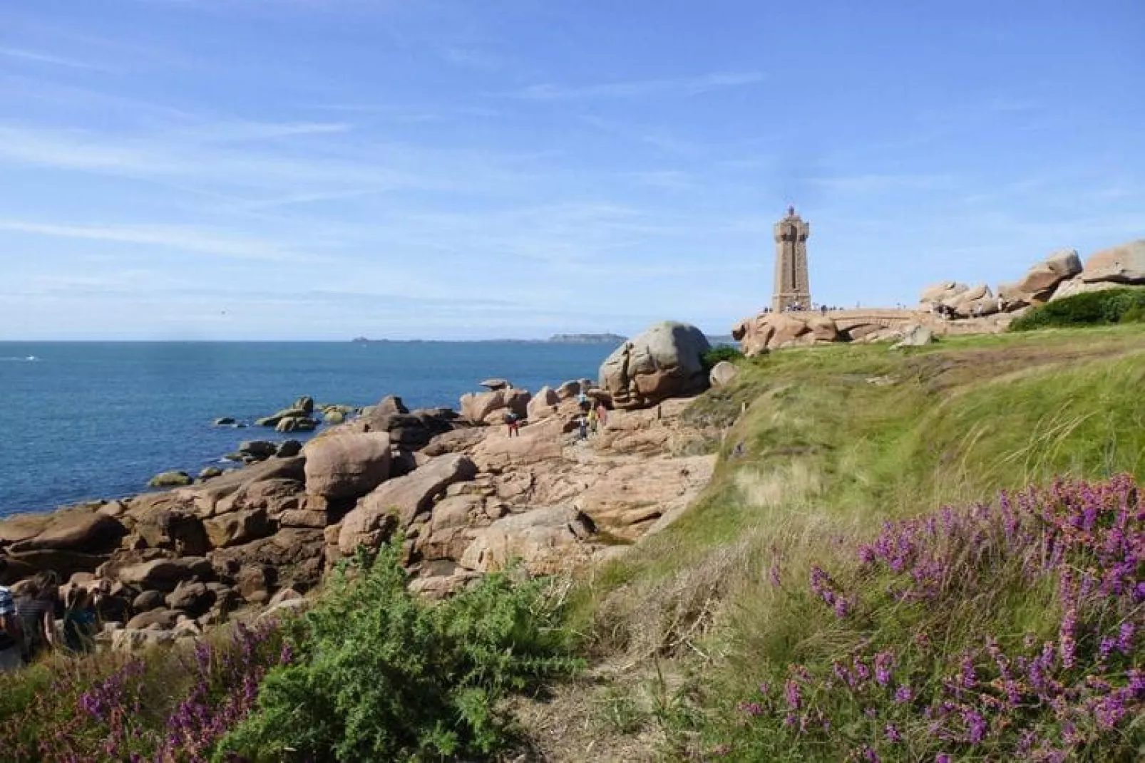 Holiday home Paimpol-Zones d'été à 20 km