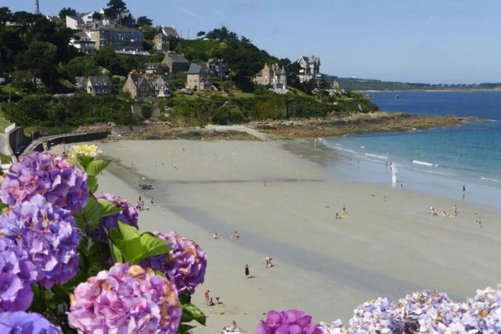 Holiday home Paimpol-Zones d'été à 20 km