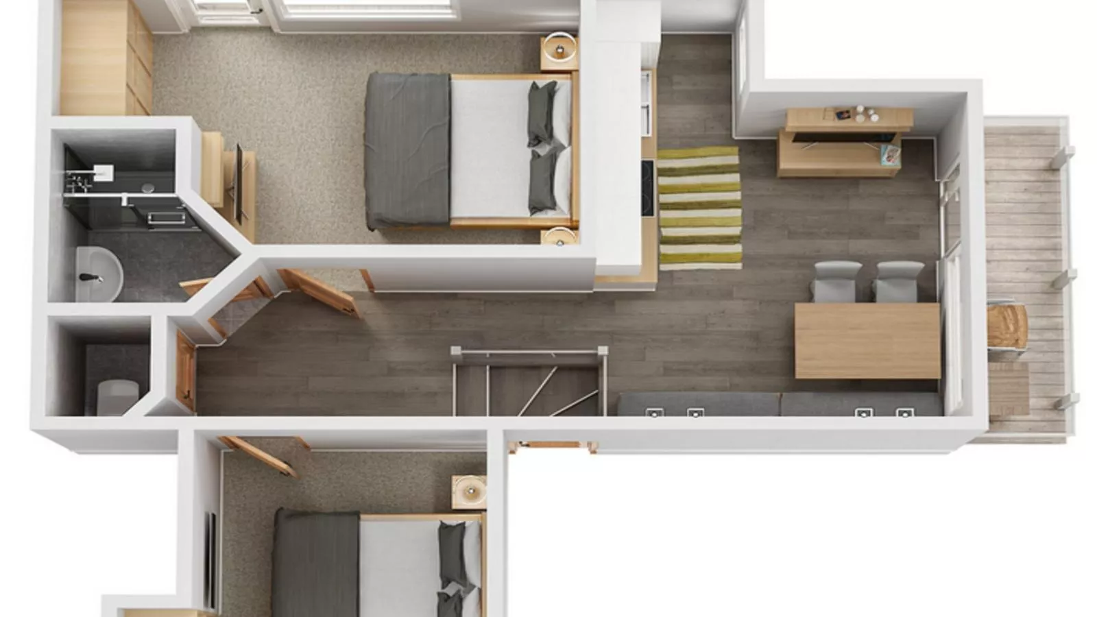 Anja-Floor plan