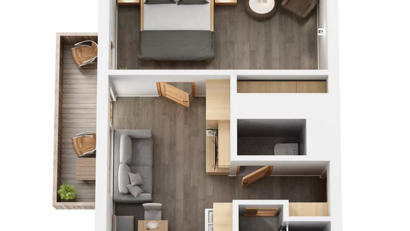 Vanessa-Floor plan
