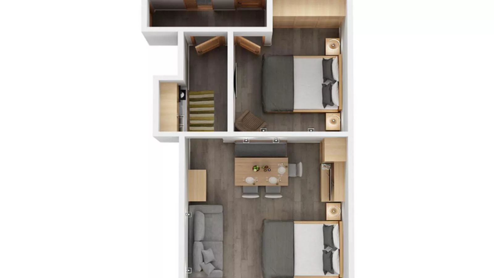 Jürgen-Floor plan