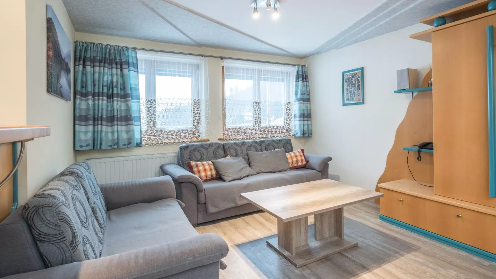 Werner-Living room