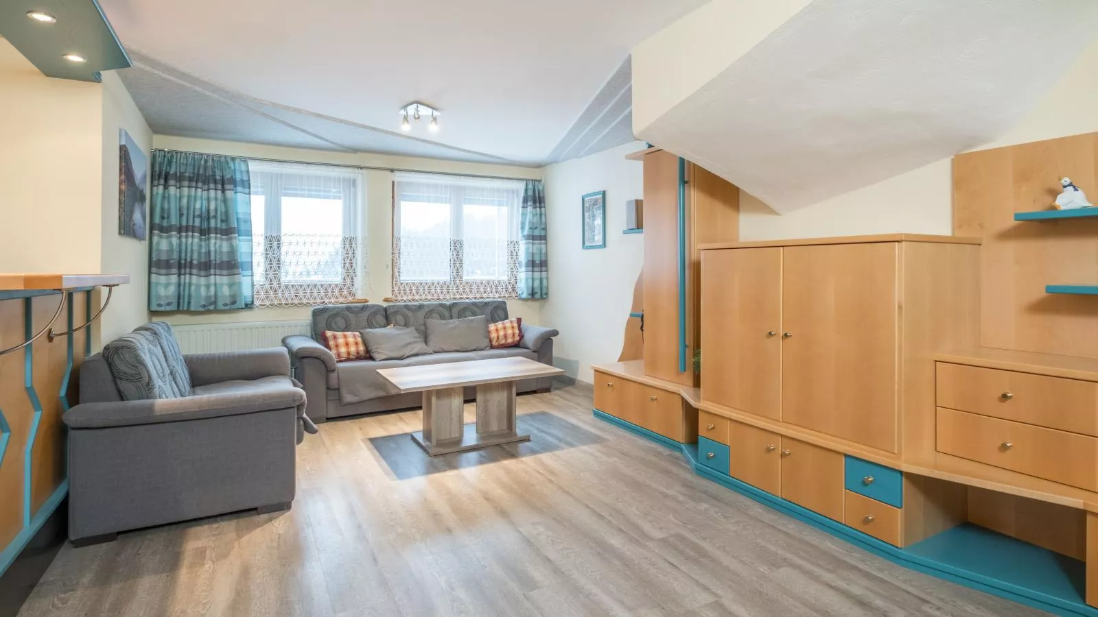 Werner-Living room
