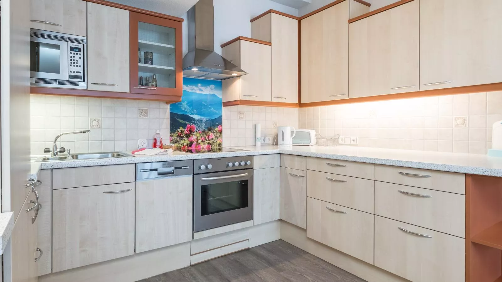 Werner-Kitchen