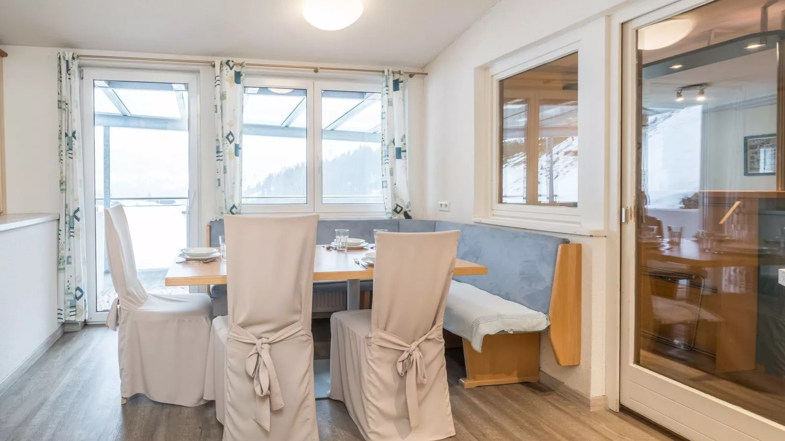 Werner-Dining room