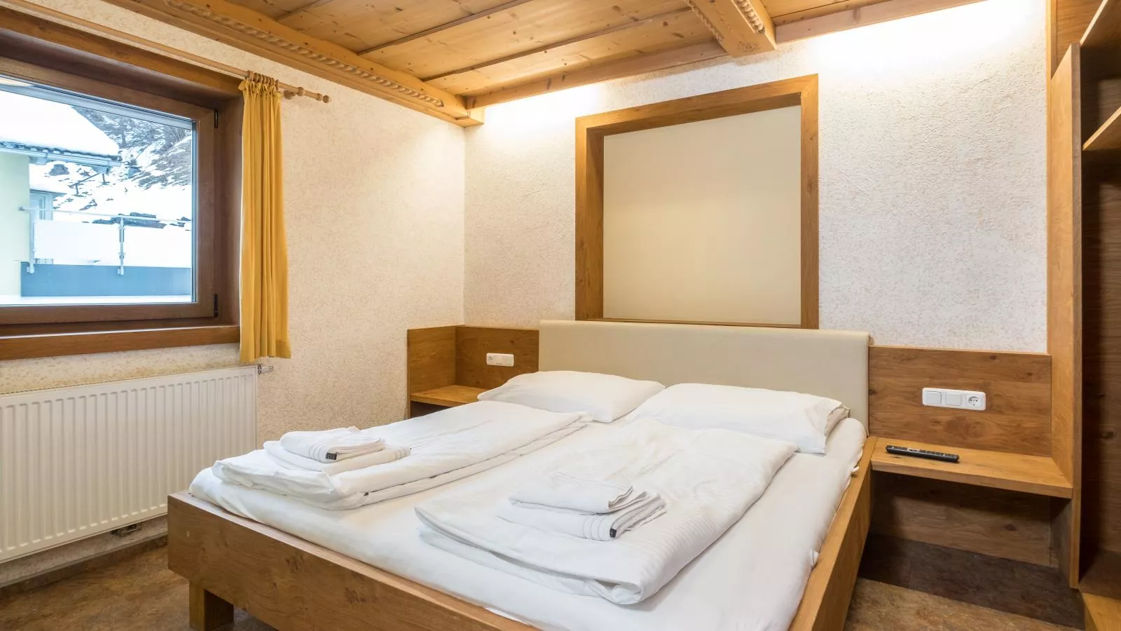 Werner-Bedroom