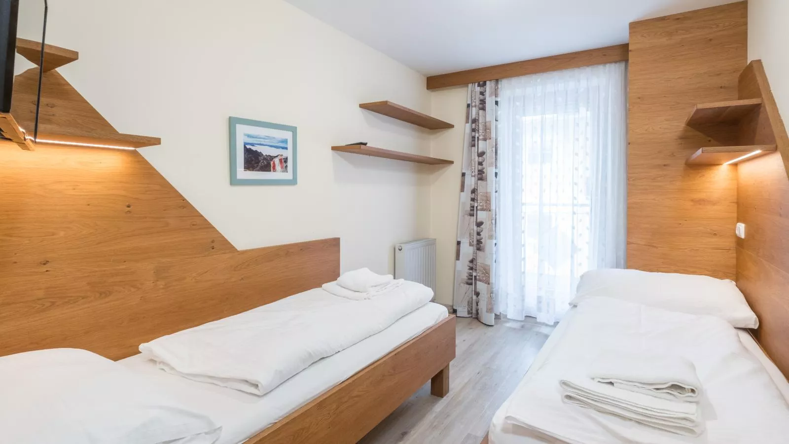 Werner-Bedroom