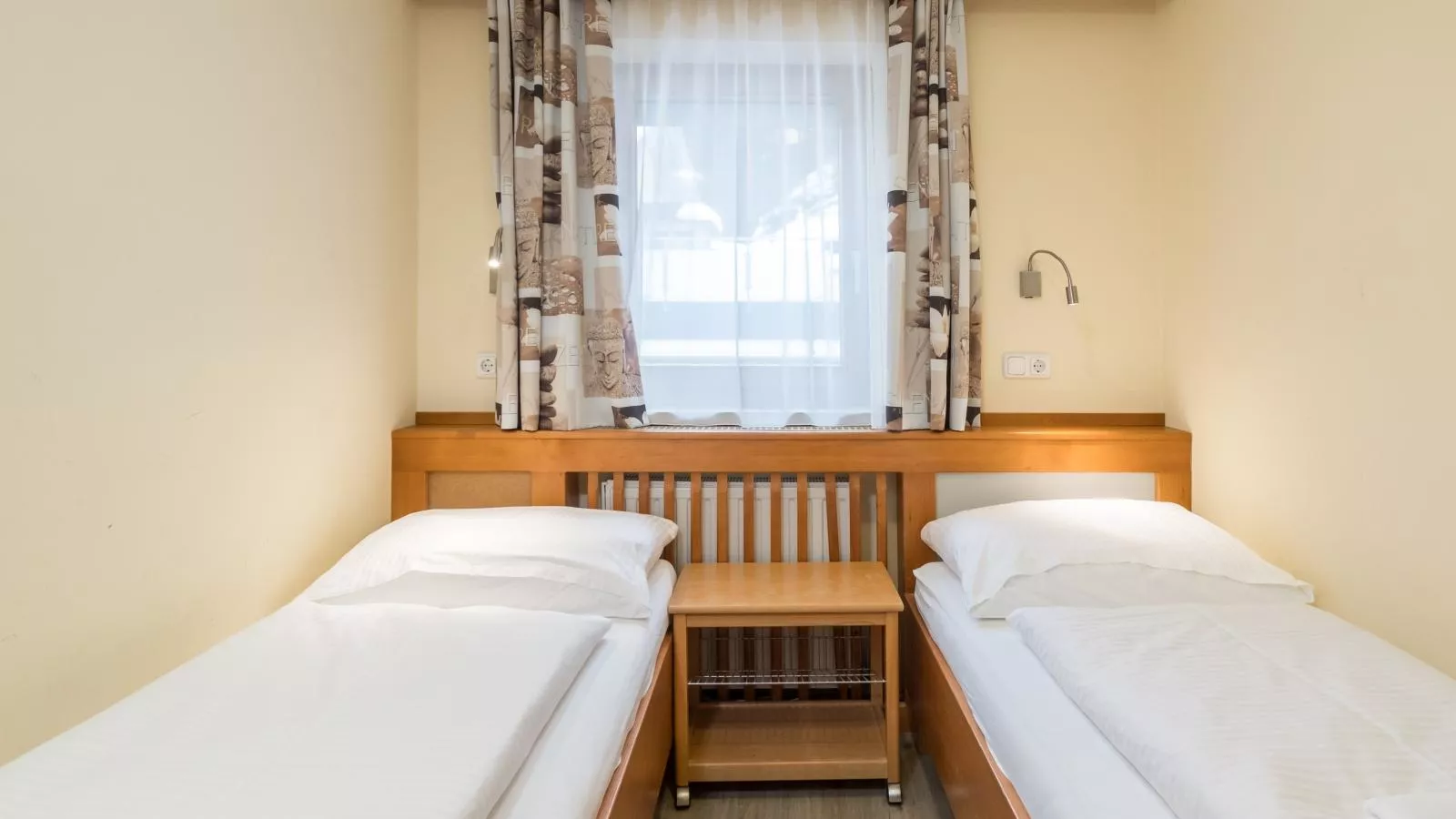Werner-Bedroom