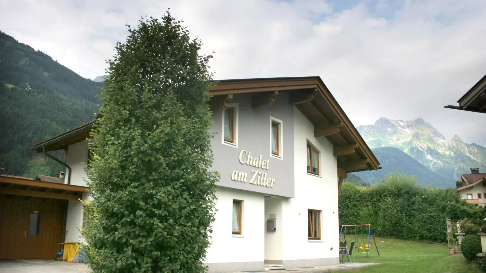 Am Ziller