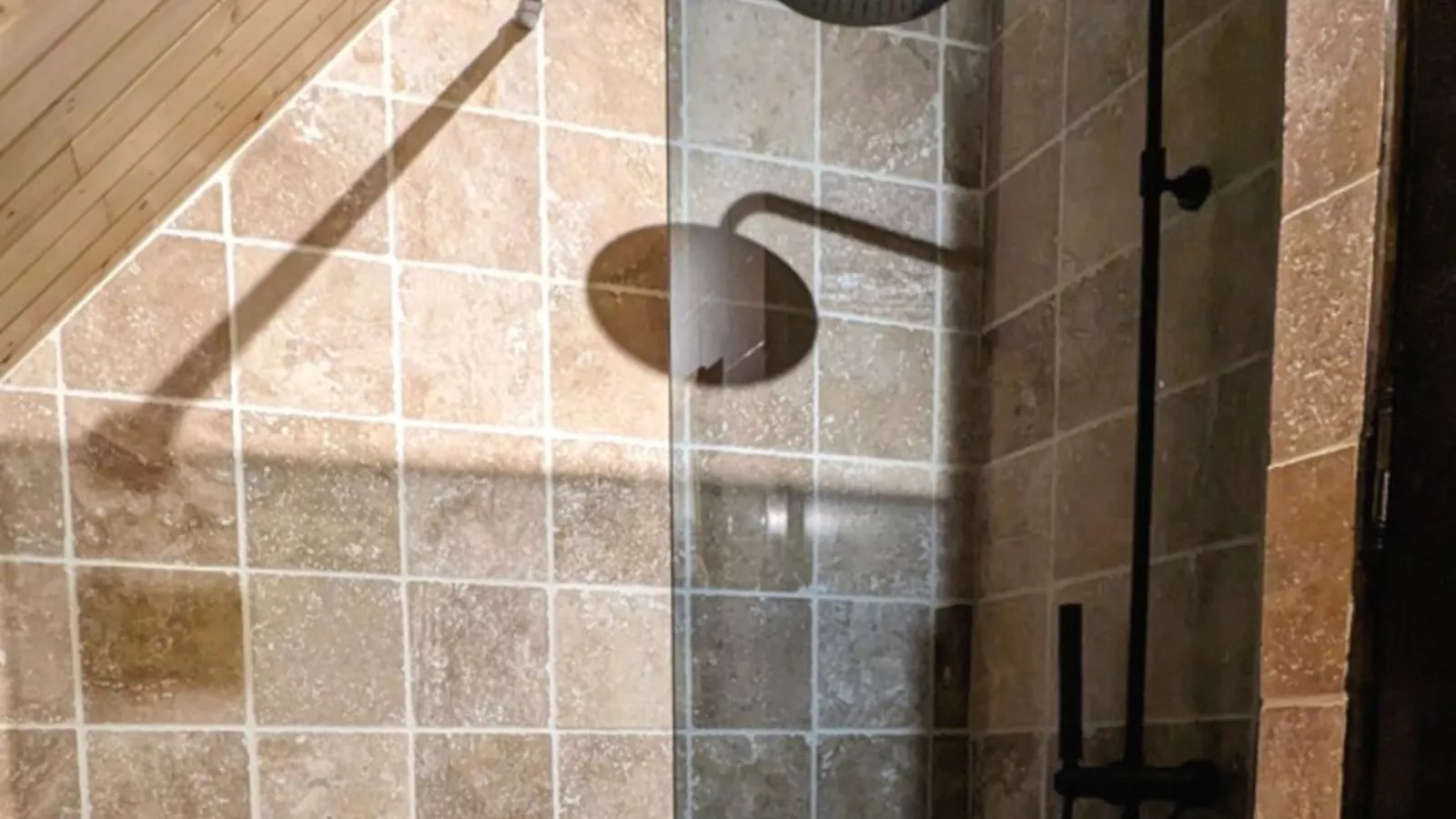 LEnvie de Metz studio-Salle de bain
